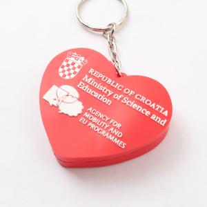 China Customized Shaped Heart Usb Flash Drive Usb 2.0 And 3.0 Flash Plug In Type supplier