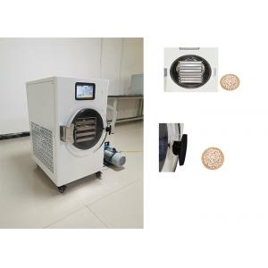 Revolutionize Your Freeze Drying Process with Home Freeze Dryer