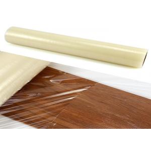Temporary Surface Protection Films And Tapes , Laminated Plastic Film RH05013