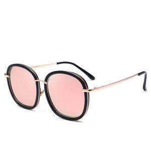 China Ladies Fashion Sunglasses High Temperature Resistance For Travelling / Decoration supplier