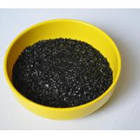 China Leonardite Grinding Ball Mill Water-Soluble Extract For Fertilizer Plant on sale