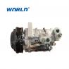 China Benz 6SAS14C 5PK Auto AC Compressor A0008309502 447140-4431 wholesale