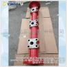 China Mud Pump Fluid End Discharge Manifold GH3161-05.09 NB2200M.05.05.00 HONGHUA wholesale