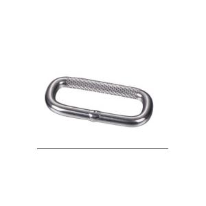 JS-S4002 Stainless Steel Buckles stainless steel buckle quick release buckle Isure Marine