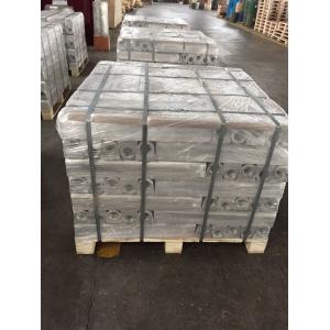 China High Potential Industrial Magnesium Sacrificial Anode ASTM B843 supplier