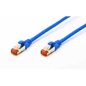 China 屋内部門 6 のイーサネット ケーブル Cat6 のクロスオーバー ケーブル ポリ塩化ビニール ジャケット on sale