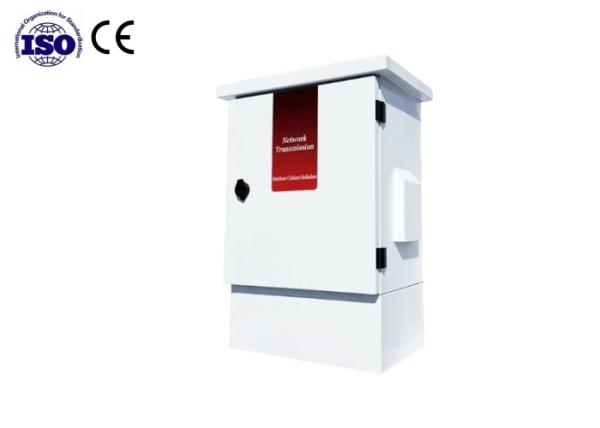 IoT Cabinet Smart Security Panel Wireless Alarm System with AI Detection