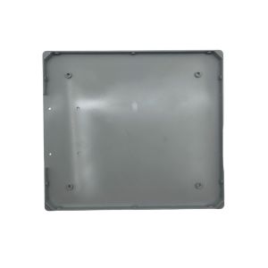 China Pièces de soudure en tôle d'aluminium personnalisées, service d'usinage de précision CNC wholesale