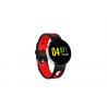 Ultra Thin Sport Bracelet Watch Long Standby Time Step Tracking Contract Color