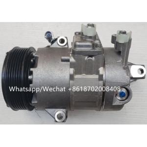 Suzuki Grand Vitara Kizashi CSV614 Auto AC Compressors OEM 9520076KA0 9543164J80