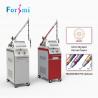 China Professional CE FDA approved 10Hz 1064nm 532nm q-switched nd yag laser machine for tattoo removal equipment australia wholesale