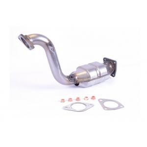 China Ford Focus ST170 FWD 2.0L Ford Catalytic Converter 2002-2004 supplier