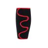 Customized Innovative Design of Lower Leg Protective Gear with Velcro