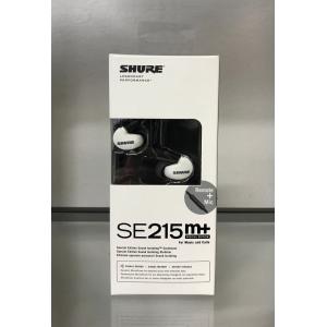 SHURE SE215M+ SPECIAL EDITION Sound Isolating Earphones made in china come from golden rex group ltd