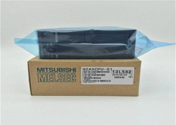 Q2ASCPU-S1 三菱電機汎用モデル冗長電源モジュール