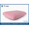 Rectangle Bread Shape Sleep Memory Foam Pillow For Baby / Kid And Children