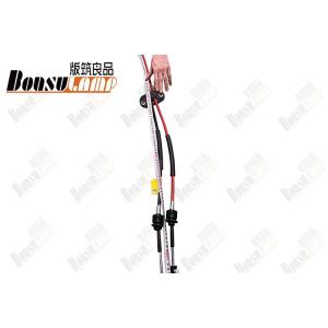 China Select Flexible Shaft Asm  For  JAC T6 OEM 1703200P3140 supplier