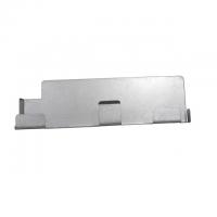 China Wall Hung Boiler Control Box Guard Plate Metal Fittings Free Sample on sale