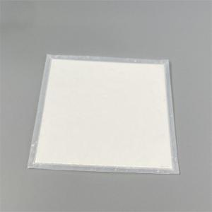 Auto Battery Thermal Insulation Aerogel Insulation Blanket 3mm 6mm Thickness