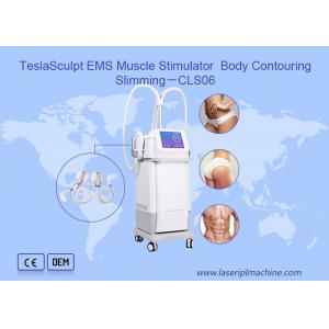 Muscle Sculpture IPL Body Contouring Slimming Machine