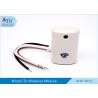 Wired To Wireless Module Smart Home Security Devices 3M Adhesive / Screw