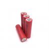 China 2017 new battery Wholesale Sanyo NCR20700A 3100mAh 3.7V battery Sanyo 20700 rechargeable battery 30A high amp discharge wholesale