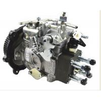 China ISUZU 4JG2 Engine Forklift Spare Parts Genuine Fuel Injection Pump on sale