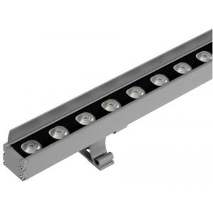 RGBW LED Wall Washer Light IP65 For Outside Wall Lighting