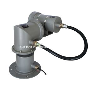 China cámara a prueba de explosiones del cctv del mejor del IR de la fábrica del envío gratis hd de la prenda impermeable, cámara a prueba de explosiones supplier