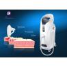 China 0.5-10HZ Diode Hair Removal Laser Machine / 810nm Lady Hair Removal Machine For Salon wholesale