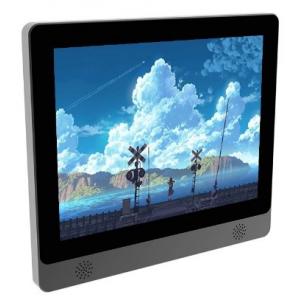 China Brightness 300Mcd Industrial LCD Touch Screen Monitor Outstanding Detail supplier
