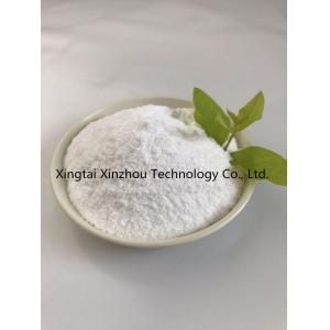 Raw Material Chemicals 99.8% White Resin Powder Melamine CAS 108-78-1