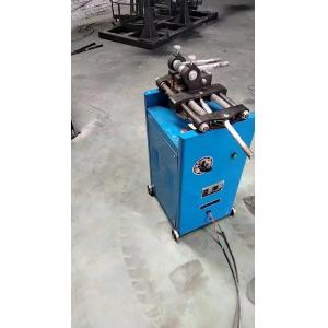 25kva Butt Welder Machine with Left Electrode Right Electrode