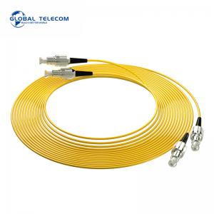 Duplex Fc To Fc Patch Cord