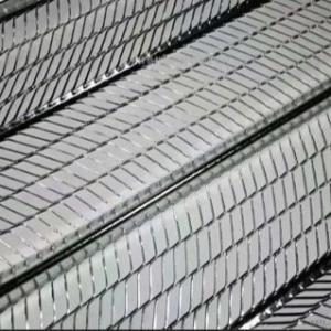 Wall Plaster Stucco Rib Lath Mesh Expanded Metal Formwork