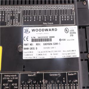 China 5417-1251 Woodward USB - UART Converter Large In Stock supplier
