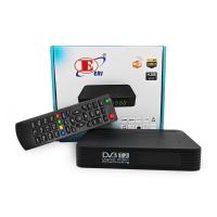 China Hdmi DVB T2 TV Box Receiver Decoder Interface Last Channel Memory STB on sale