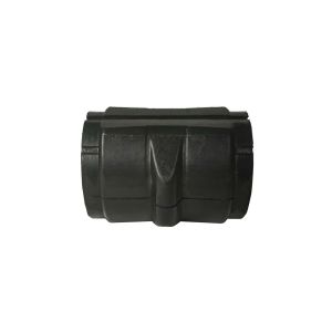China As peças da suspensão do reboque 0.9KG dispararam no sopro fosfatando Front Stabilizer Bushings No Burrs supplier