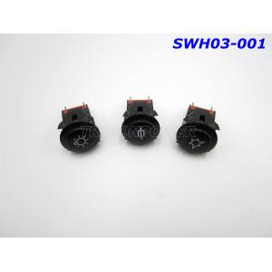 Built In Oven Control Switch / Push Button Toggle Switch For Freestanding Oven