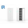 Automatic UHF RFID Smart Cabinet / Smart Filing Cabinet 900*325*2000MM Size