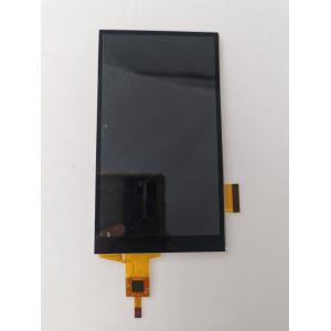 ILI9806G IC 480*854 MIPI Interface 5 Inch LCD Touch Screen