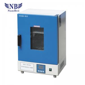 NBG-9030A Laboratory Thermostat Intelligent Vertical / Forced Convection Drying Oven
