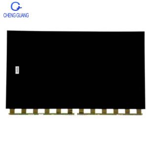 China BOE remplacement Samsung 4k de panneau d'affichage à cristaux liquides de 55 pouces a courbé HV550QUB-N4E supplier