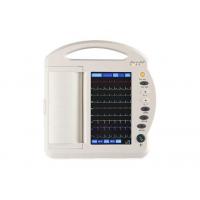 China AC110V-240V 50Hz 60Hz Hospital ECG Machine For 250 Patients on sale