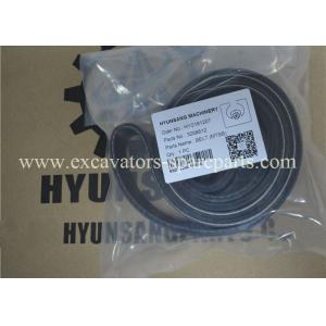 China 3911562 3288812 Cummins V-Belt , Ribbed 8PK1460 8PK1455 Rubber for 200-021 / 022 supplier