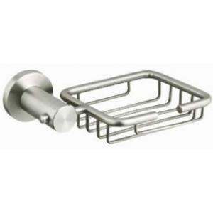 A52568 soap dish bathroom accessory brass chrome finish tumbler holder towel bar paper holder soap dish