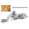 GELGOOG Automatic Walnut Butter Production Line, Hazelnut Paste Making Machine