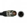IBP adapter cable Compatible for Scott 4pin to Argon transducer