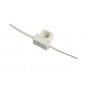 China 3W 5W Ceramic Resistor Heater For Fragrance Lamp And Coffee Warmer supplier