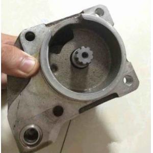 China Rexroth A8VO140 gear pump for excavator supplier